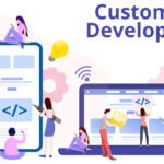 Elevate Your Online Presence with Custom Website Development Services